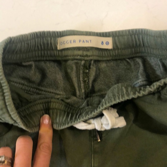 Women’s Jogger Pants - Picture 3 of 4